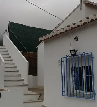 Finca Las Canas Villa *