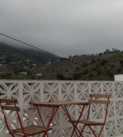 Villa Finca Las Canas