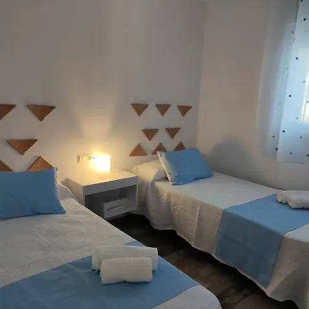 Finca Las Canas Villa Cómpeta