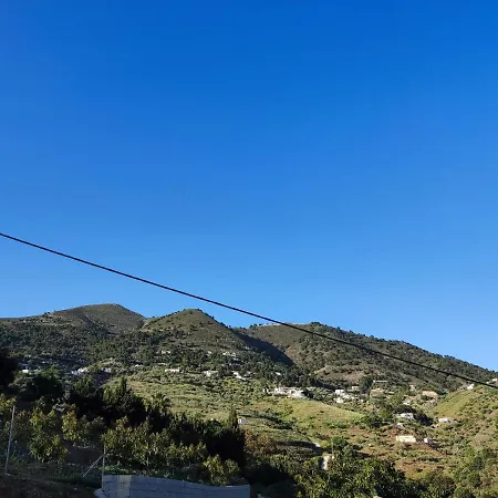 Finca Las Canas Villa Cómpeta