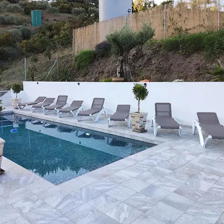 Finca Las Canas Villa *