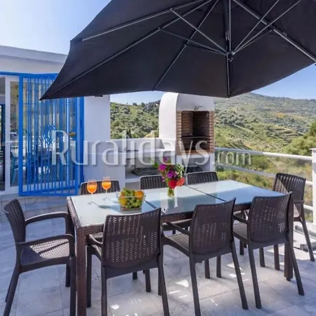 Finca Las Canas Villa Cómpeta