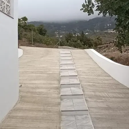 Villa Finca Las Canas Cómpeta